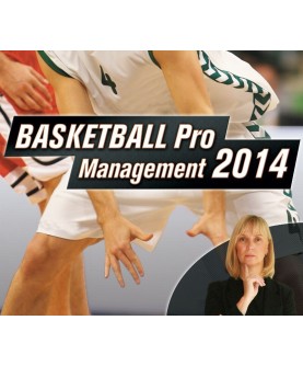 Basketball Pro Management 2014 Steam Key GLOBAL